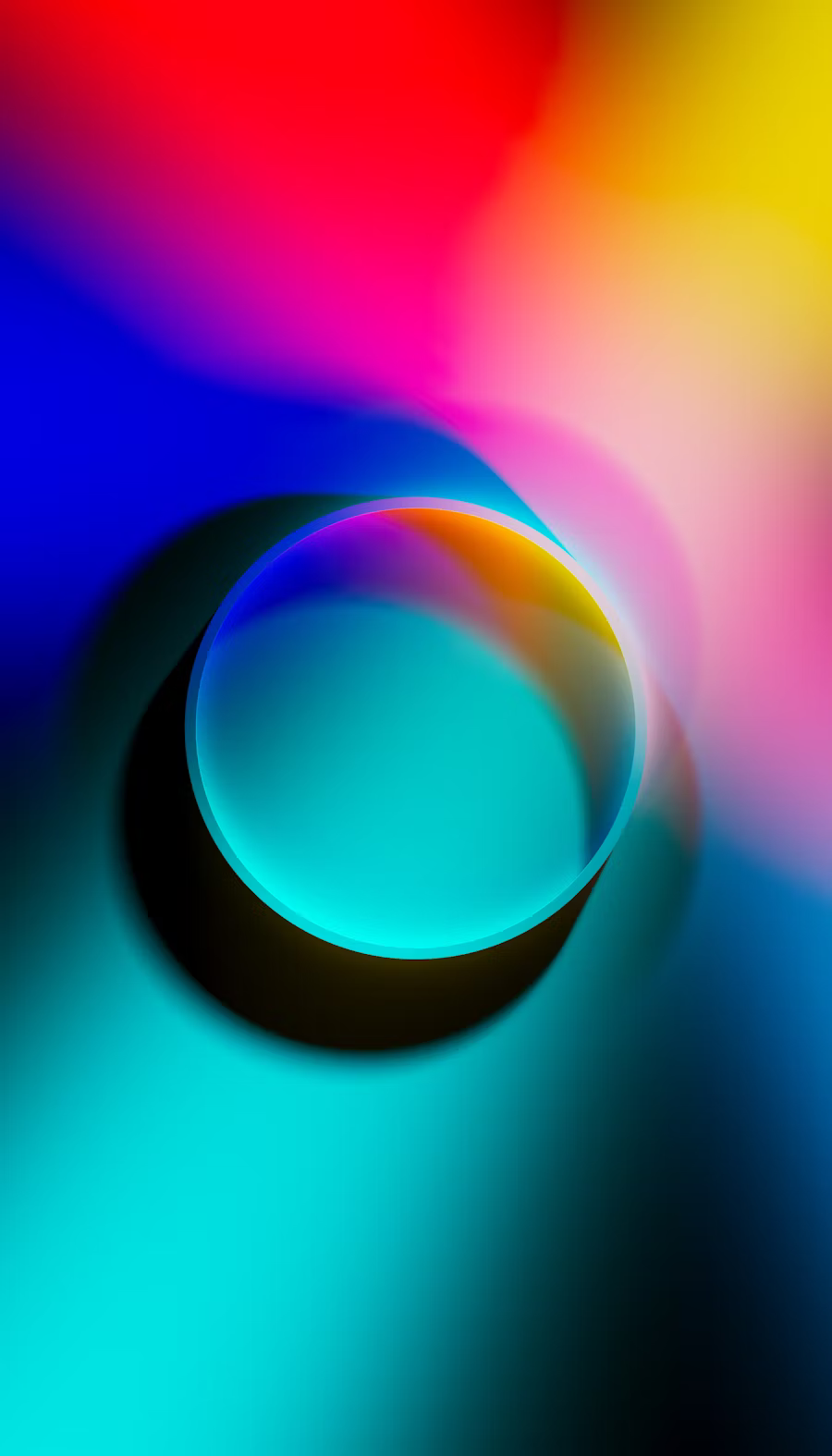 Color Wheel