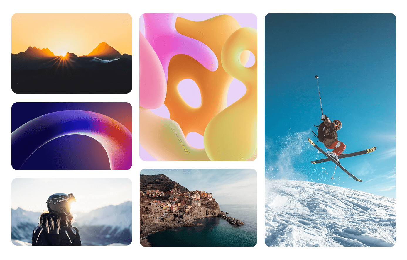Professional Stock Photography