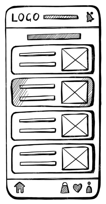 Wireframe